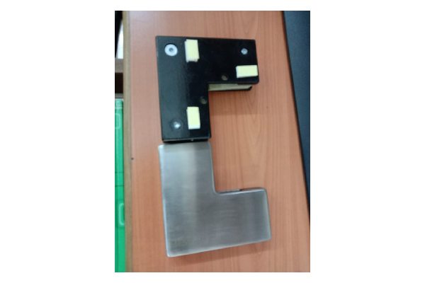 Patch Fittings