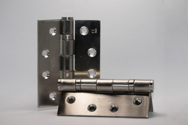 Hinges