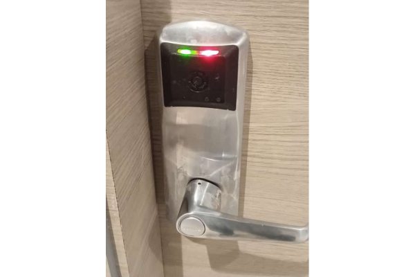 Electronic Locks