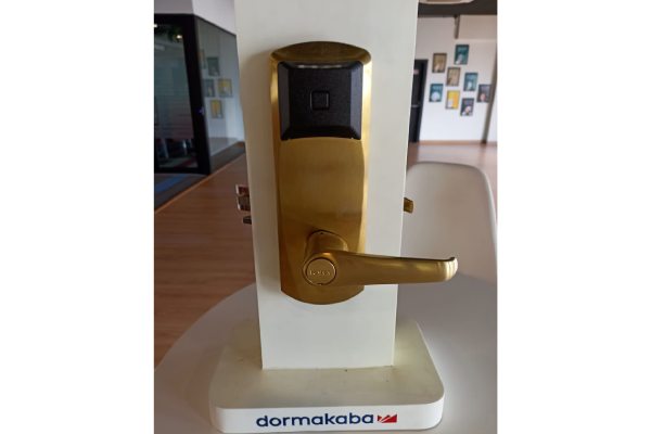 Electronic Locks