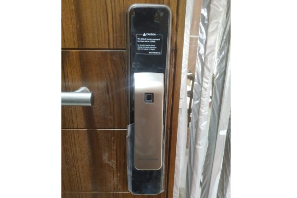 Electronic Locks