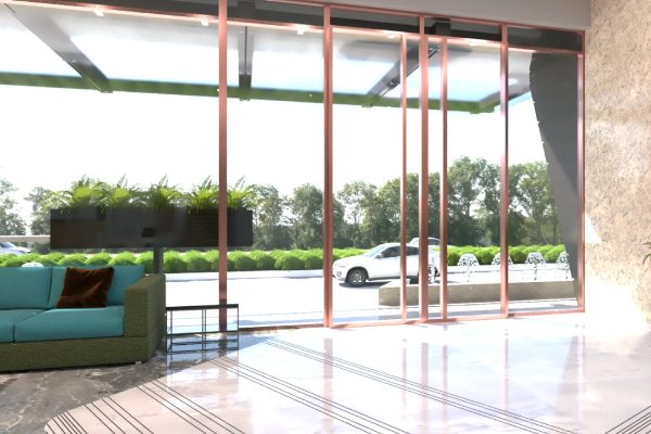 Automatic Doors